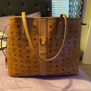 MCM Large Liz Shopper